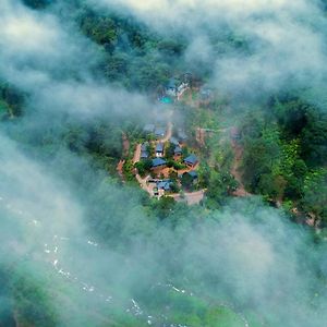 Silent Brook Resort - Coorg